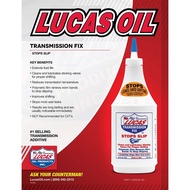 LUCAS TRANSMISSION FIX 710ml