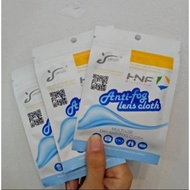 Anti-fog cloth/lens cloth/antifog cloth
