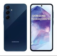 SAMSUNG Galaxy A55 5G SM-A5560 8G/256G