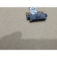 Lenovo G505S SATA Optical Drive Connector w/cable LS-9904P (KN 453 )