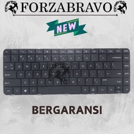 NEW HP CQ43 CQ43-412TX CQ43-308AU CQ43-414TX Notebook Keyboard (Black)