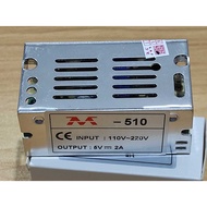 5V 2A Power Supply