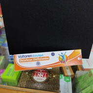Voltaren Gel 20gram obat nyeri