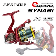 Eupro Spinning Reel SYNABI