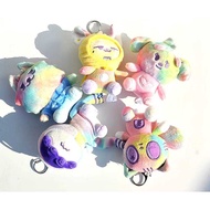 UNOFFICIAL PPULBATU TXT SANTUARY RAINBOW