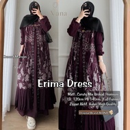 Erima dress by Alana