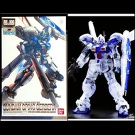 彩透⚠️RE/100 GP04G Gerbera RX-78GP04G GP04 GP-04 GP-/4G Expo Limited Item Clear Color Special Ver. 彩色透