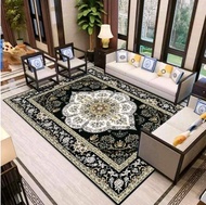 [ READY STOCK ] CARPET SIZE 3XXL(180x260cm) / CARPE Velvet 5D  Ready Stock / for Home Deco /Karpet /