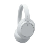 SONY WIRELESS NOISE CANCELLING HEADPHONE WH-CH720N (WHITE)