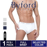 Byford Underwear Full Brief - UF006