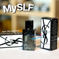 ใหม่‼️ น้ำหอม Yves Saint Laurent YSL My SIF Eau De Parfum ขนาด 7.5ml แบบหัวแต้ม Myslf EDP 3ml 2/22