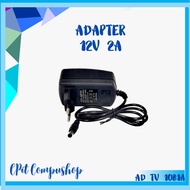 YNS-12V2000MADC 12V 2A Power Adapter Adapter