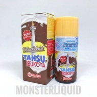 [ Pods Friendly ] Tansu Ibukota V2 Ketan Susu Cokelat Coklat By Cita Rasa Brewery 30Ml Liquid