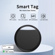 Anti-loss device key location tracker intelligent Bluetooth tracker Airtag item finder iOS system-sp