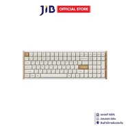 WIRELESS KEYBOARD (คีย์บอร์ดไร้สาย) KEYCHRON K4 HE SPECIAL EDITION - GATERON DOUBLE-RAIL MAGNETIC NE