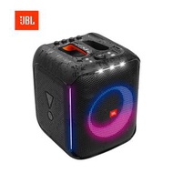 JBL - Partybox Encore Essential 可攜式派對藍牙喇叭 │廣場舞、演講、卡拉OK、便攜、IPX4 防潑水 、USB / 3.5mm AUX 插入