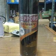 Cat Semprot Pilox Pylox Pilok Sapporo Clear Doff