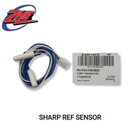 SHARP FRENCH DOOR FRIDGE FREEZER SECTION TEMPERATURE SENSOR / FRIDGE SENSOR / SENSOR PETI SEJUK (ORI