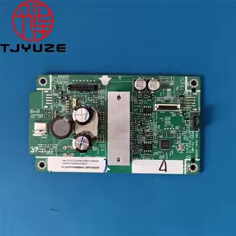 AH41-01865A For Samsung PS-WA85B Main Board HW-Q70T Q700A Q850T Q850A Q800T Q800A Q900T HEPAP00004A 