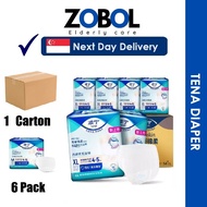 Tena Adult Diapers