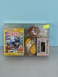 冲繩香蕉 Re-Ment 日本產地直送 食玩模型