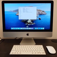 Apple iMac 21.5-inch Late 2013