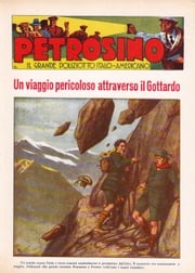 Un viaggio pericoloso attraverso il Gottardo Anteprima Free