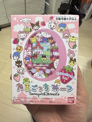 全新 Tamagotchi saniro 他媽哥池 Sanrio