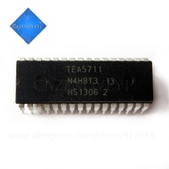 5 Piece TEA5711 5711 DIP-32   chip