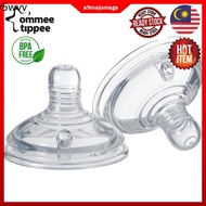 Tommee tippee teat Puting susu tommee tippee Tommee tippee bottle 12oz ❇[Readystock] Baby Puting Sus