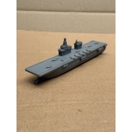 Aircraft Carrier model (18cm), ship toy model Aeroplane model