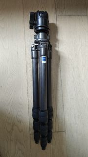 Gitzo G1128MK2 碳纖維三腳架