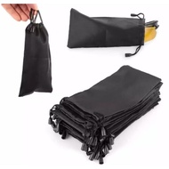 Eyeglass Case | Eyeglass Pouch | Eyeglass case | Drawstring sarong | Drawstring Pouch Spectacle Case