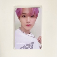 (booked) pc only haechan tshirt beatbox