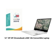 12" HP HP Chromebook x360 12b Convertible Laptop專用電腦屏幕保護膜(貼)