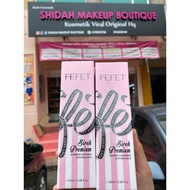 Fefet sirih premium original