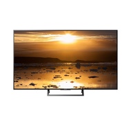 Sony 43吋 電視機 KD-43X7000E 4K Smart TV