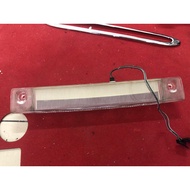 Daihatsu Move L150 3rd brake lamp