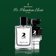 2DAYS PR PHANTOM ELIXIR FOR MEN perfume perfume men