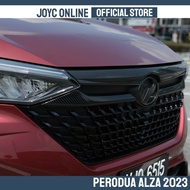 Perodua ALZA 2022 2023 D27A Carbon Fiber accessories interior exterior door handle casing cover