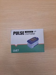 Oximeter