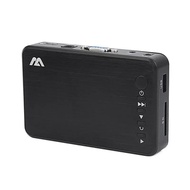 REDAMIGO Full HD 1080P Media Player Mini MKV HDMI-compatible HDD Media Player HDD U Disk MultiMedia 