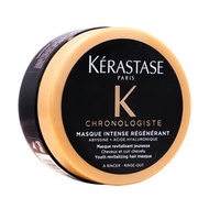 KÉRASTASE - Kerastase 卡詩 黑鑽魚子醬發膜75ml