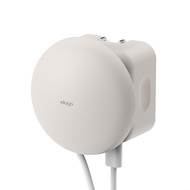 elago Cable Management Case Compatible with Macbook 35W Dual Charger