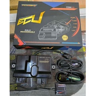 Beat Fi V2 Pitsbike ECU Assy