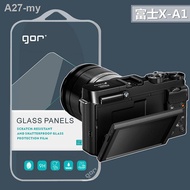 Gor Suitable for fujifilm Fuji X-A1 X-A2 X-M1 XA1 XA2 XM1 Tempered Glass Film