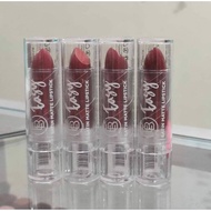 EB SATIN MATTE LIPSTICK