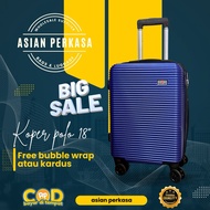 18 inch suitcase luggage