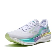 Xtep 260X Womens Running Shoes Lightweight  Shock Absorbent Training Running Shoes Marathon Professi