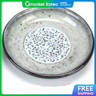 Melamine Plate Side Dish Plate 16.4cm Plate Coupe Plate Small Individual Plate Tableware Soup